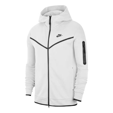 nike tech jacke weiß|nike sportswear tech fleece jacke.